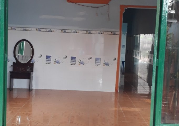 BÁN NHÀ CẤP 4 ĐƯỜNG 112 TÂN THẠCH ĐÔNG, CỦ CHI , TP HỒ CHÍ MINH