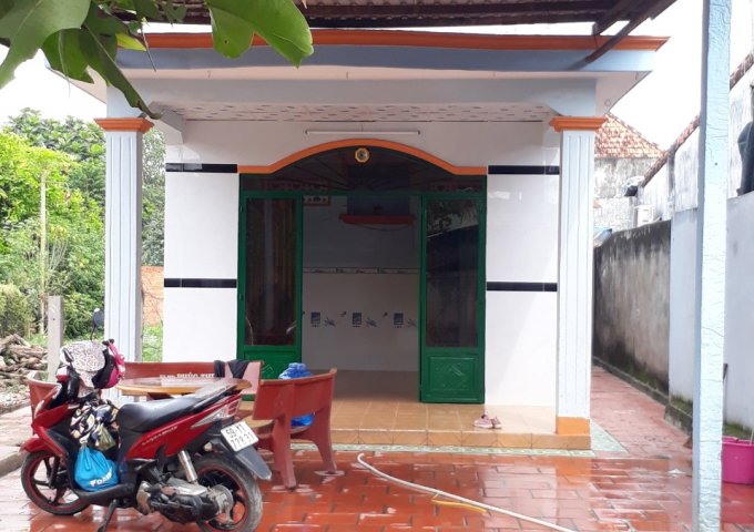 BÁN NHÀ CẤP 4 ĐƯỜNG 112 TÂN THẠCH ĐÔNG, CỦ CHI , TP HỒ CHÍ MINH