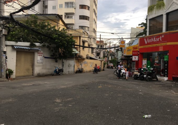 Bán nhà mặt tiền Nguyễn Thị Huỳnh 6.3, NH 6.75x16.6m trệt 2 lầu giá 28,5 tỷ