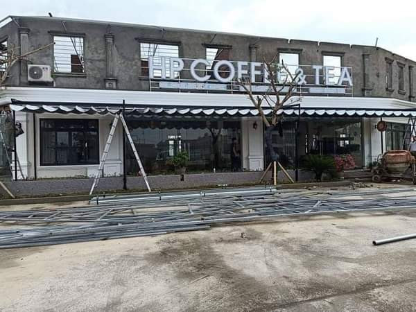 HÙNG TUYÊN - CHUYÊN THI CÔNG VÀ LẮP ĐẶT BẠT TỰ CUỐN - MÁI HIÊN DI ĐỘNG - RÈM MÀNH NHANH , CHẤT LƯỢNG VÀ SỐ MỘT THANH HÓA