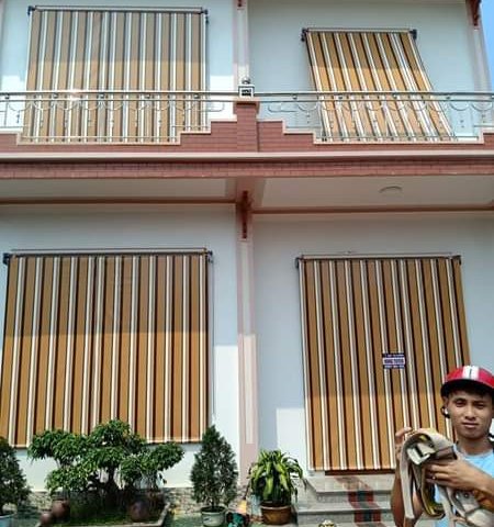 HÙNG TUYÊN - CHUYÊN THI CÔNG VÀ LẮP ĐẶT BẠT TỰ CUỐN - MÁI HIÊN DI ĐỘNG - RÈM MÀNH NHANH , CHẤT LƯỢNG VÀ SỐ MỘT THANH HÓA