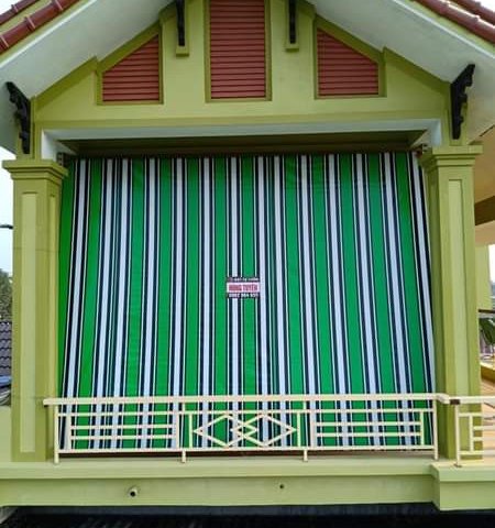 HÙNG TUYÊN - CHUYÊN THI CÔNG VÀ LẮP ĐẶT BẠT TỰ CUỐN - MÁI HIÊN DI ĐỘNG - RÈM MÀNH NHANH , CHẤT LƯỢNG VÀ SỐ MỘT THANH HÓA