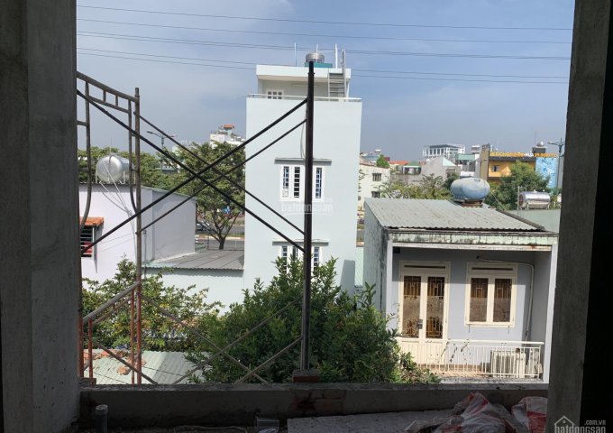 CHÍNH CHỦ CẦN BÁN GẤP LÔ ĐẤT ĐẸP HẺM PHẠM VĂN ĐỒNG, P. 1, GÒ VẤP, HCM