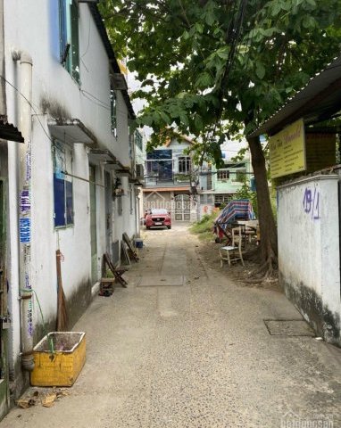 CHÍNH CHỦ CẦN BÁN GẤP LÔ ĐẤT ĐẸP HẺM PHẠM VĂN ĐỒNG, P. 1, GÒ VẤP, HCM