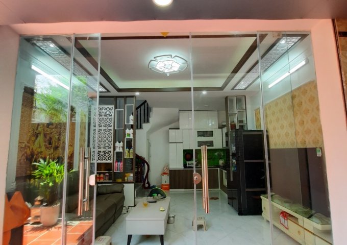 CHÍNH CHỦ CẦN BÁN NHÀ SỐ 6 NGÕ 242 ĐƯỜNG HOÀNG MAI, P.HOÀNG VĂN THỤ, HOÀNG MAI, HÀ NỘI