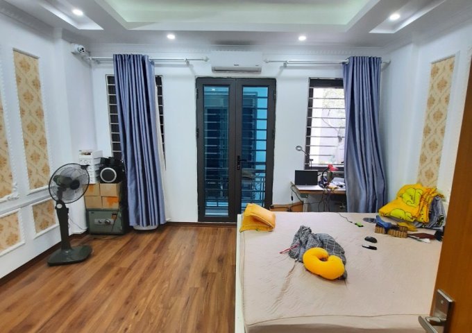 CHÍNH CHỦ CẦN BÁN NHÀ SỐ 6 NGÕ 242 ĐƯỜNG HOÀNG MAI, P.HOÀNG VĂN THỤ, HOÀNG MAI, HÀ NỘI