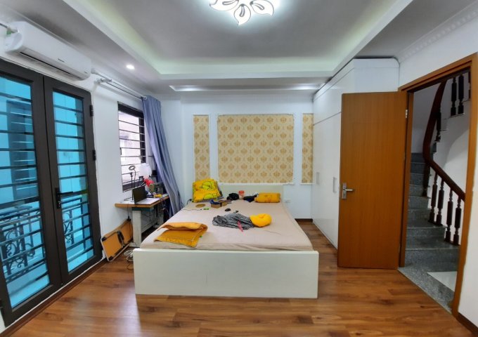 CHÍNH CHỦ CẦN BÁN NHÀ SỐ 6 NGÕ 242 ĐƯỜNG HOÀNG MAI, P.HOÀNG VĂN THỤ, HOÀNG MAI, HÀ NỘI