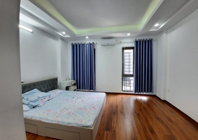 CHÍNH CHỦ CẦN BÁN NHÀ SỐ 6 NGÕ 242 ĐƯỜNG HOÀNG MAI, P.HOÀNG VĂN THỤ, HOÀNG MAI, HÀ NỘI