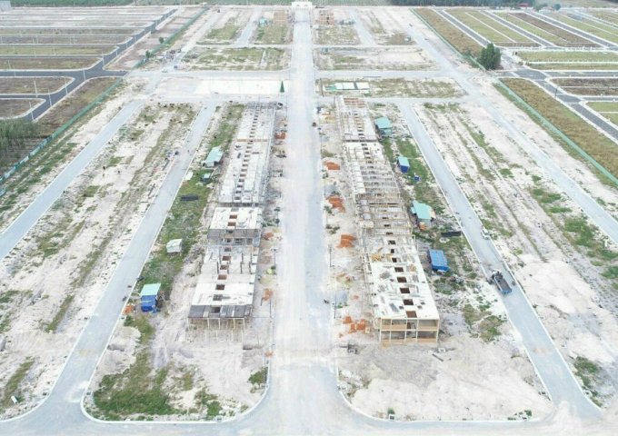 BÁN LÔ ĐẤT CẶP VỊ TRÍ ĐẸP ĐƯỜNG THÔNG DỰ ÁN THĂNG LONG BÀU BÀNG , BÌNH DƯƠNG