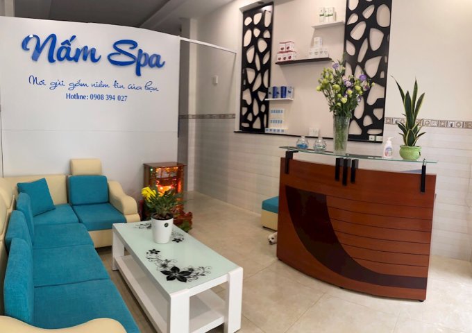 SANG LẠI HỢP ĐỒNG THUÊ NHÀ TẠI 71/2/22 NGUYỄN BẶC, P3, Q. TÂN BÌNH, HCM