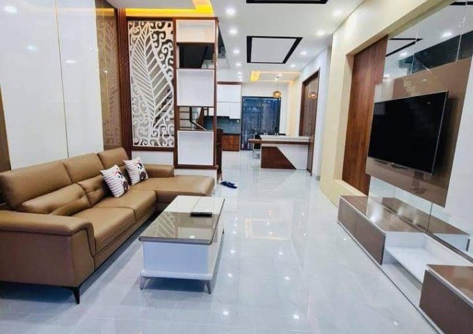 NHÀ XINH 1 TRỆT 2 LẦU MỚI XÂY TẠI PHƯỚC THỚI, Ô MÔN, CẦN THƠ.