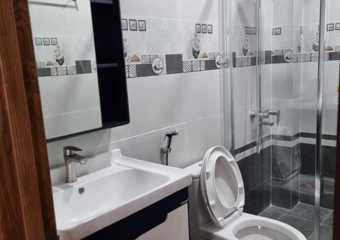 NHÀ XINH 1 TRỆT 2 LẦU MỚI XÂY TẠI PHƯỚC THỚI, Ô MÔN, CẦN THƠ.