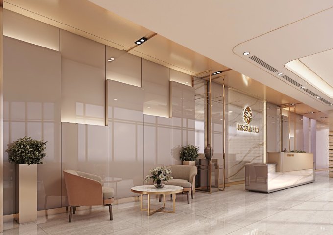 Bán chung cư dự án BRG GRAND PLAZA 16 LÁNG HẠ-View trọn hồ Thành Công, TTTP Hà Nội.