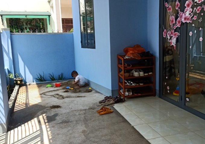 CHÍNH CHỦ CẦN BÁN NHÀ HẺM CẤP 4 TẠI 64 ĐƯỜNG ĐẶNG THÁI THÂN PHƯỜNG TÂN THÀNH TP BUÔN MA THUẬT