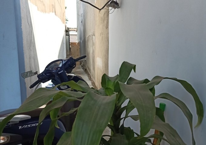 CHÍNH CHỦ CẦN BÁN NHÀ HẺM CẤP 4 TẠI 64 ĐƯỜNG ĐẶNG THÁI THÂN PHƯỜNG TÂN THÀNH TP BUÔN MA THUẬT