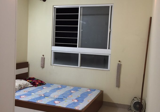 Cao ốc Thịnh Vượng 531 Nguyễn Duy Trinh-DT: 76m2- 2.29 tỷ