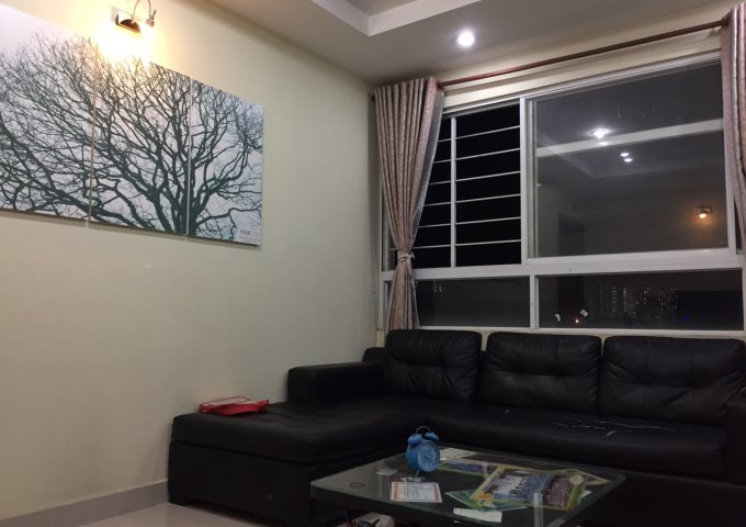 Cao ốc Thịnh Vượng 531 Nguyễn Duy Trinh-DT: 76m2- 2.29 tỷ