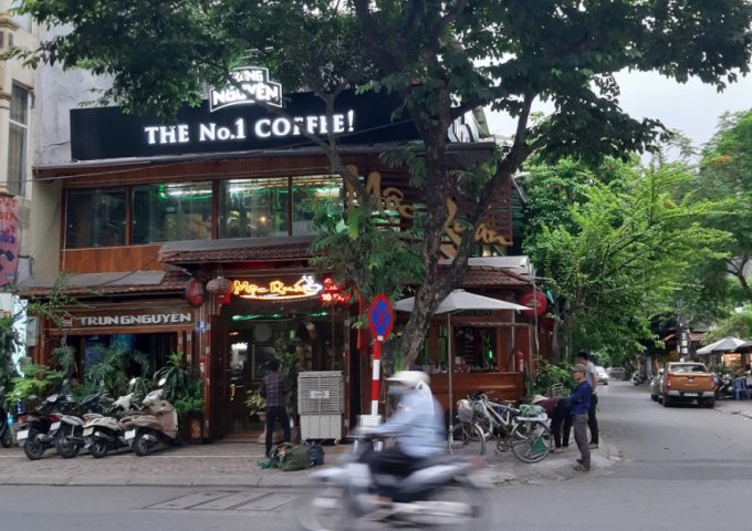 BÁN NHÀ LÔ GÓC PHỐ CHÍNH CHỦ VỊ TRÍ ĐẮC ĐỊA- KINH DOANH PHÁT TRIỂN TẠI TÔ HIỆU, CẦU GIẤY. LH: 0915.341010 - 0933.623.888