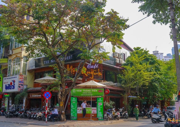 BÁN NHÀ LÔ GÓC PHỐ CHÍNH CHỦ VỊ TRÍ ĐẮC ĐỊA- KINH DOANH PHÁT TRIỂN TẠI TÔ HIỆU, CẦU GIẤY. LH: 0915.341010 - 0933.623.888