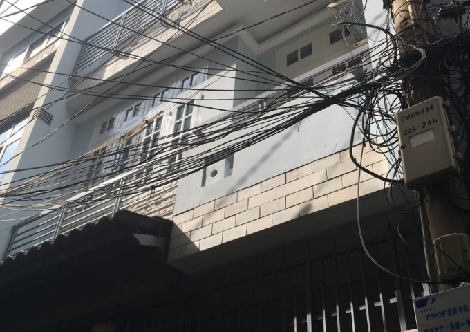 BÁN NHÀ CHÍNH CHỦ KHU VỰC SIÊU VIP TẠI HOÀNG HOA THÁM, PHƯỜNG 12, QUẬN TÂN BÌNH, TPHCM.