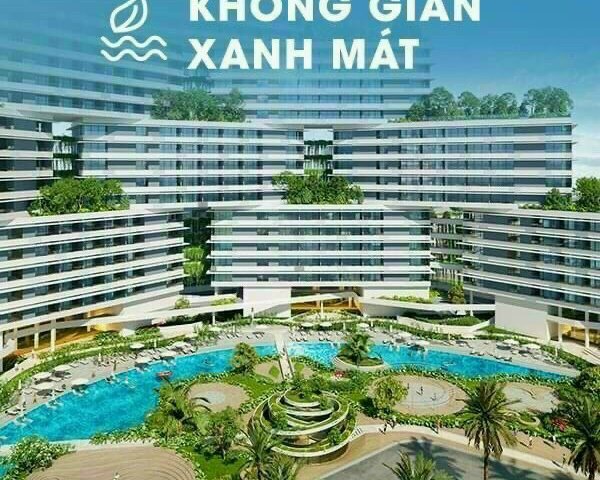 WYNDHAM COAST TỎA NẮNG BÊN BIỂN XANH, LƯỚT NHANH CÙNG CƠ HỘI.