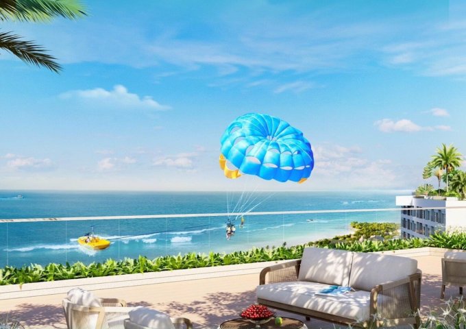 WYNDHAM COAST TỎA NẮNG BÊN BIỂN XANH, LƯỚT NHANH CÙNG CƠ HỘI.