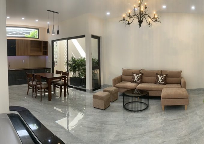 CẦN BÁN NHÀ ĐẸP TẠI KIỆT 164 HẢI TRIỀU TTTP HUẾ KIỆT Ô TÔ 3M