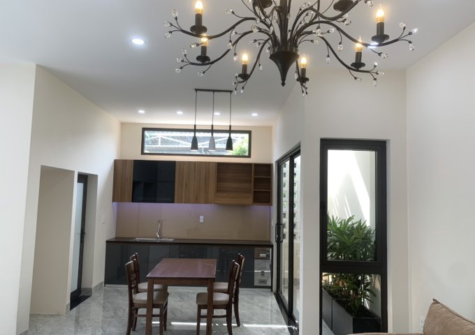 CẦN BÁN NHÀ ĐẸP TẠI KIỆT 164 HẢI TRIỀU TTTP HUẾ KIỆT Ô TÔ 3M