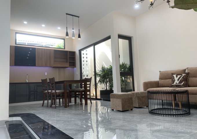 CẦN BÁN NHÀ ĐẸP TẠI KIỆT 164 HẢI TRIỀU TTTP HUẾ KIỆT Ô TÔ 3M