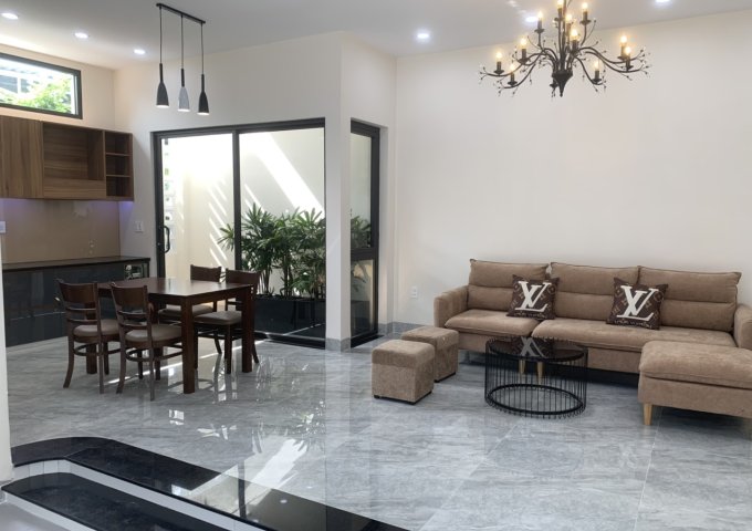 CẦN BÁN NHÀ ĐẸP TẠI KIỆT 164 HẢI TRIỀU TTTP HUẾ KIỆT Ô TÔ 3M