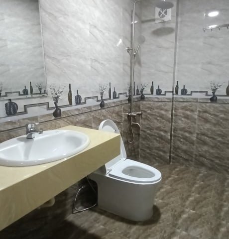 CHÍNH CHỦ BÁN NHÀ MỸ ĐÌNH, TỪ LIÊM. DT 42/46 M2X5TẦNG ĐẸP, TRƯỚC NHÀ 3M, THÔNG THOÁNG. GIÁ 4.8 TỶ.