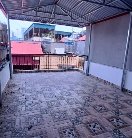 CHÍNH CHỦ BÁN NHÀ MỸ ĐÌNH, TỪ LIÊM. DT 42/46 M2X5TẦNG ĐẸP, TRƯỚC NHÀ 3M, THÔNG THOÁNG. GIÁ 4.8 TỶ.