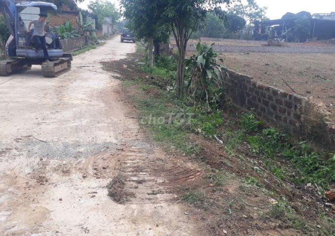 Cần bán đất thổ cư tại đường Võ Nguyên Giáp, Xã Minh Phú, Huyện Sóc Sơn, Hà Nội