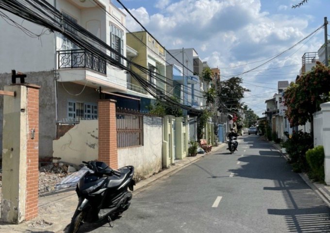 Bán 6 nền hẻm 85 đường Phạm Ngũ Lão ,P.Thới Bình , Ninh Kiều ,Cần Thơ , giá tốt .