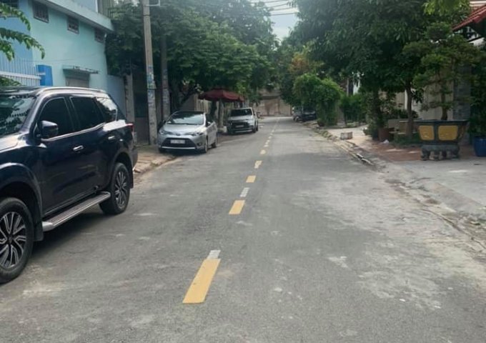 Bán đất BIỆT THỰ  MT đs 19B, P. Bình Trị Đông B, 10 x 19m, giá 16 tỷ. khu Tên Lửa 0796.875.345 khải