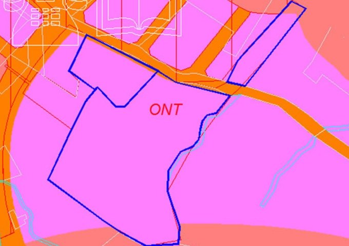 BÁN ĐẤT DỰ ÁN VIEW BIỂN 18127m2