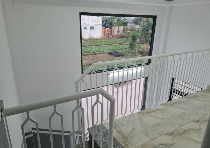 CƠ HỘI TỐT ĐỂ SỞ HỮU CĂN NHÀ MẶT TIỀN DÃY TX33 61/9 TX33, P.THẠNH XUÂN, Q12 .