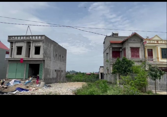 CHÍNH CHỦ CẦN BÁN LÔ ĐẤT THỊ TRẤN GIA VÂN, H.GIA VIỄN, T. NINH BÌNH