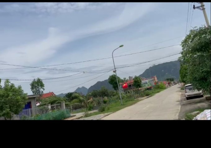 CHÍNH CHỦ CẦN BÁN LÔ ĐẤT THỊ TRẤN GIA VÂN, H.GIA VIỄN, T. NINH BÌNH