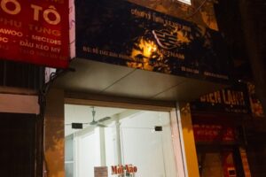 Chính chủ cần Cho thuê nhà dài hạn số 1147 Giải Phóng, Phường Thịnh Liệt, Hoàng Mai, Hà Nội