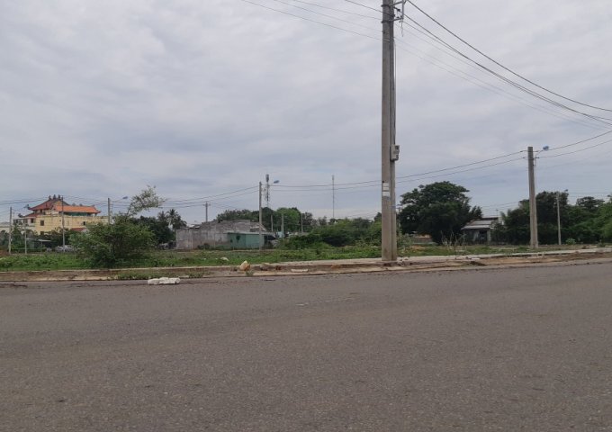 Chính Chủ bán mặt tiền đường Quang Trung, thị xã Ma Lâm, huyện Hàm Thuận Bắc, Bình Thuận