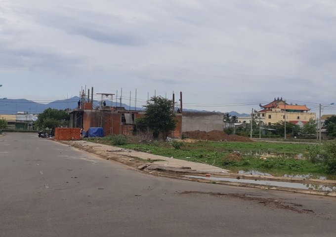 Chính Chủ bán mặt tiền đường Quang Trung, thị xã Ma Lâm, huyện Hàm Thuận Bắc, Bình Thuận