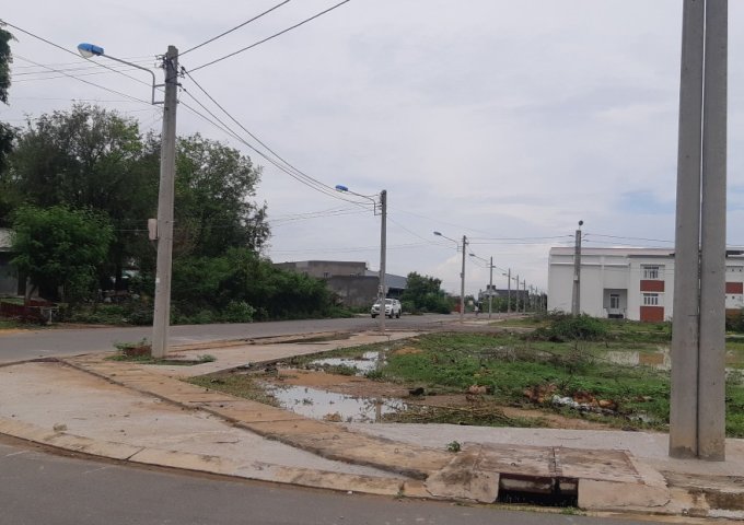 Chính Chủ bán mặt tiền đường Quang Trung, thị xã Ma Lâm, huyện Hàm Thuận Bắc, Bình Thuận