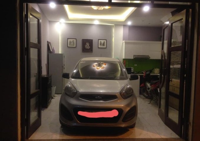 CẦN BÁN GẤP CĂN NHÀ NGÕ RỘNG THÔNG TỨ PHÍA, XÂY PHONG CÁCH ÂU, NGÕ 219 ĐỊNH CÔNG THƯỢNG, Q. HOÀNG MAI, HN