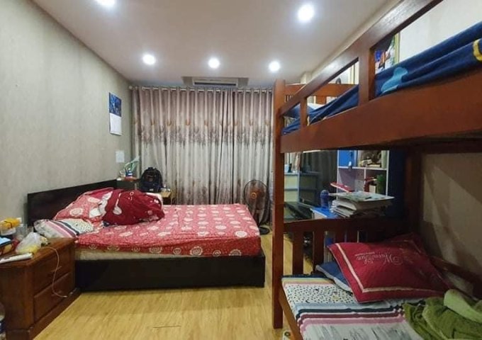 CẦN BÁN GẤP CĂN NHÀ NGÕ RỘNG THÔNG TỨ PHÍA, XÂY PHONG CÁCH ÂU, NGÕ 219 ĐỊNH CÔNG THƯỢNG, Q. HOÀNG MAI, HN