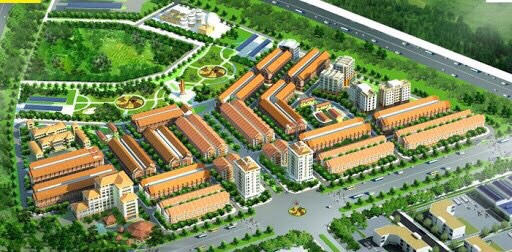 ĐẤT NỀN GIÁ TỐT! INOHA CITY - TRUNG TÂM KẾT NỐI HUYỆN PHÚ XUYÊN - HÀ NỘI. LH: 0866522862