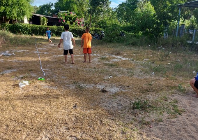 ĐẤT AN HÒA 2, PHƯỚC AN, TUY PHƯỚC, BÌNH ĐỊNH.- MIỀN ĐẤT HỨA, MẢNH ĐẤT ĐẦY TIỀM NĂNG.