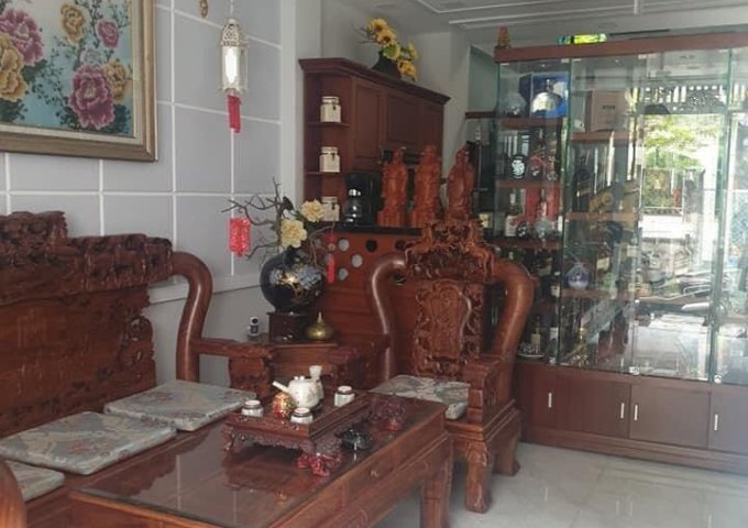 Chính chủ bán nhà gấp   40m2 giá 3.85 tỷ, tây thạnh , Tân Phú LH 0983223177