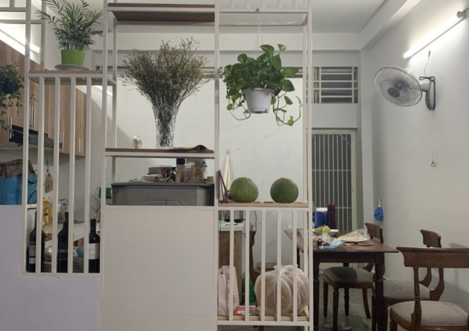 CHÍNH CHỦ CẦN BÁN NHÀ GẦN CHỢ PHẠM THẾ HIỂN, PHƯỜNG 4, QUẬN 8, TP HỒ CHÍ MINH.