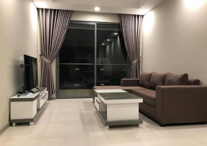 Cho thuê căn hộ chung cư Wilton Tower,  2 phòng ngủ, nội thất cao cấp giá 14 triệu/tháng